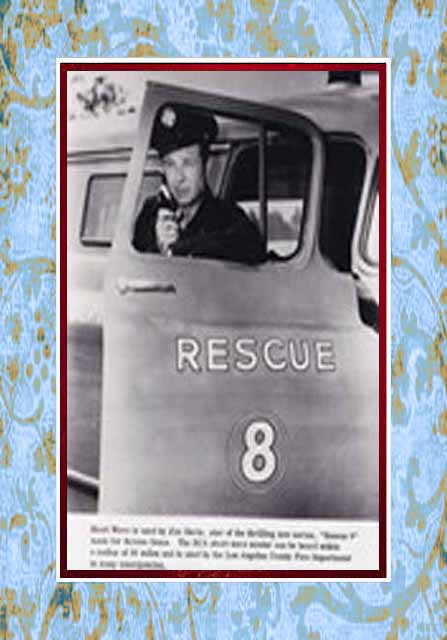 Rescue 8 - Season 1 (image for) Rescue 8 - Season 1